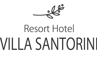RESORT HOTEL Villa Santorini